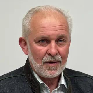 Bild von Alfred Steiner