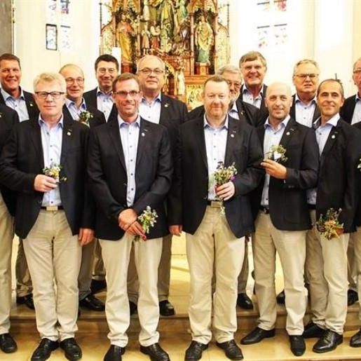 Männerchor Herrn Hörn | CITIES