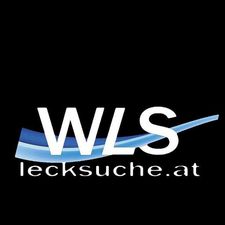 WLS lecksuche.at GmbH-Logo