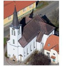 Pfarramt Bierbaum-Logo