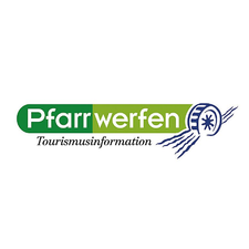 Tourismusverband Pfarrwerfen-Logo