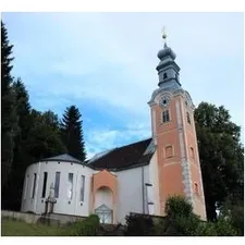 Pfarre Edelsbach bei Feldbach-Logo
