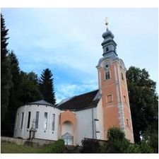 Pfarre Edelsbach bei Feldbach-Logo