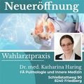Bild von Dr. med. Katharina Haring