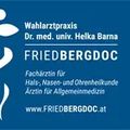 Bild von Dr. med. Helka Barna