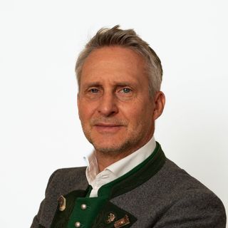 Bild von Ing. Dienbauer Christian