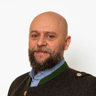 Bild von Manfred Schreiner, BA MA