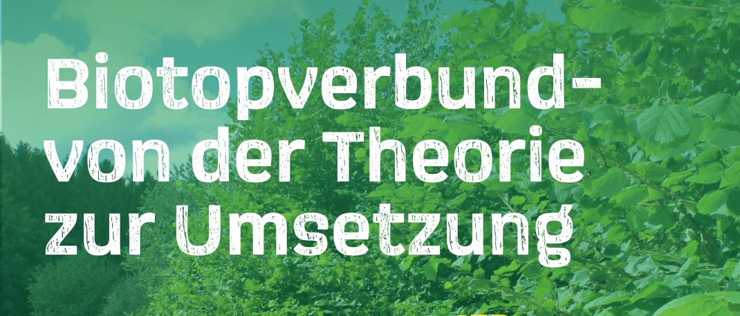 Eine Werbung für eine Naturpark-Diskussionsveranstaltung, geplant für Mittwoch, 18.03.2026, um 18:00 Uhr im Refektorium von Schloss Pollau. Das Bild zeigt einen Baum und eine Hand mit einem Blatt.