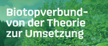 Eine Werbung für eine Naturpark-Diskussionsveranstaltung, geplant für Mittwoch, 18.03.2026, um 18:00 Uhr im Refektorium von Schloss Pollau. Das Bild zeigt einen Baum und eine Hand mit einem Blatt.