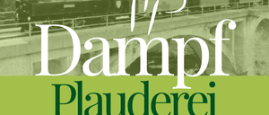 Bild enthält, Advertisement, Poster, Railway, Train, Transportation, Vehicle