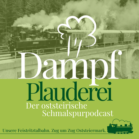 Unser Podcast