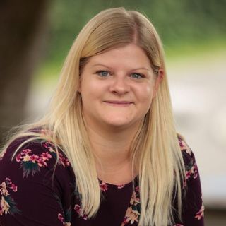 Bild von Bettina Wesiak, BEd