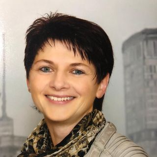 Bild von Dipl.Päd. Martina Waldherr