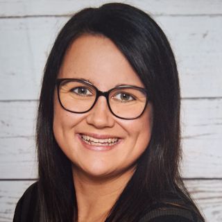 Bild von Katrin Steiger, BEd