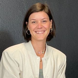 Bild von Viktoria Baumgartner, BEd