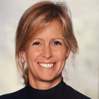 Bild von Prof. Lisbeth Gutmann, BEd, BSc