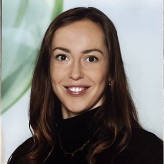 Bild von Prof. Sarah Schuh, BEd, MEd