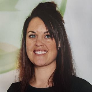 Bild von Kerstin Archam, BEd