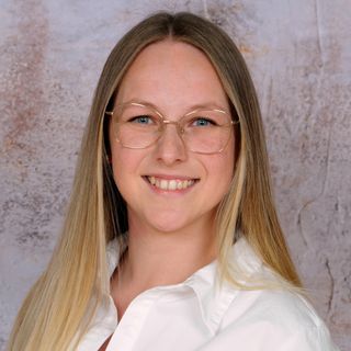 Bild von Nicole Haupt, BEd, MEd