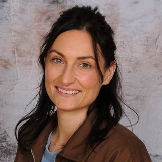 Bild von Bernadette Mölcnik, BEd