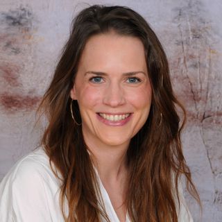 Bild von Mirja Roth, BEd