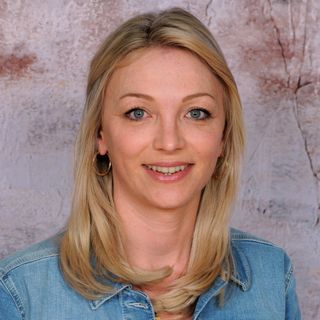 Bild von Tamara Rumler, BEd