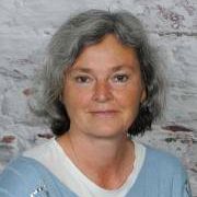 Bild von Dipl. Päd.  Andrea Kamp