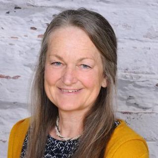 Bild von Dipl. Päd.  Irmgard Auner