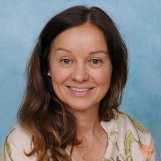 Bild von Dipl. Päd.  Ursula  Hopfgartner-Bucher