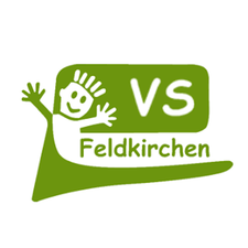 Volksschule Feldkirchen in Kärnten-Logo