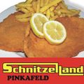 Schnitzelland Pinkafeld-Logo