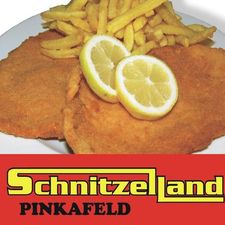 Schnitzelland Pinkafeld-Logo