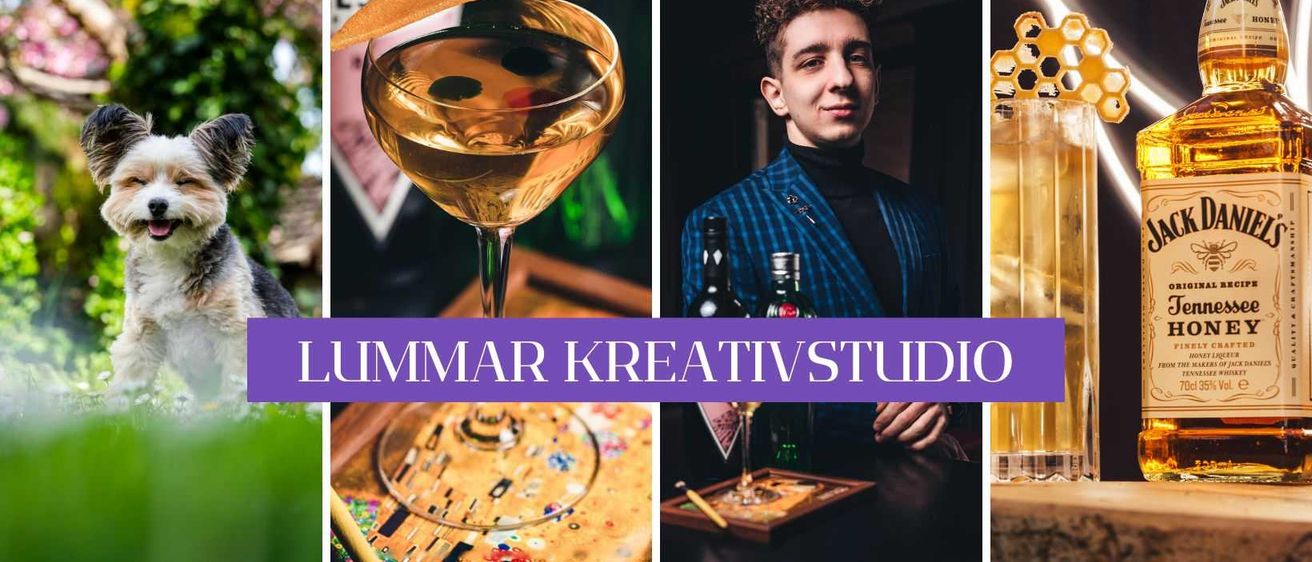 Bild enthält, Alcohol, Beverage, Liquor, Adult, Male, Man, Person, Dog, Face, Perfume