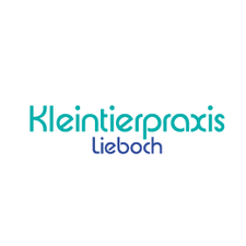 Kleintierpraxis Lieboch-Logo