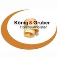 König & Gruber Zimmerei GmbH-Logo