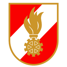 Freiwillige Feuerwehr Lockenhaus-Logo