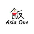 Asia One-Logo