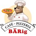 Café-Pizzeria BÄRig-Logo