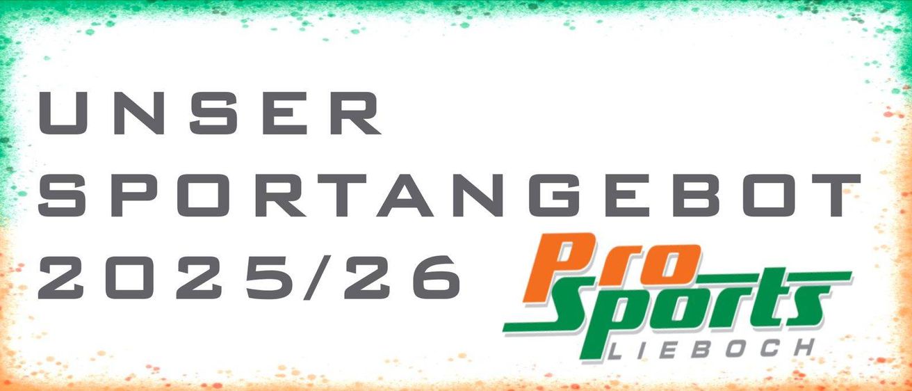 Eine Werbung für 'ER TARANG' mit dem Datum '5/26' und einem Logo für 'Pro Sport LINE'.