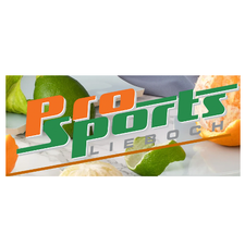 ProSports Lieboch-Logo