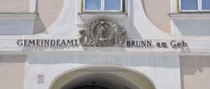 Amtssignatur