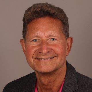 Bild von DI Dr. Christian Schmitzer