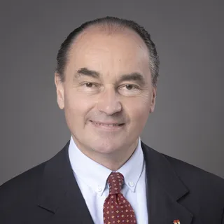 Bild von Bgm Dr. Andreas Linhart