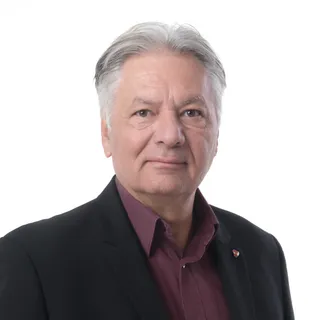 Bild von KommR Ing. Robert Krickl