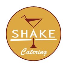 SHAKE Catering-Logo