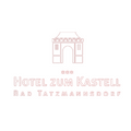 Hotel zum Kastell-Logo