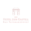 Hotel zum Kastell-Logo