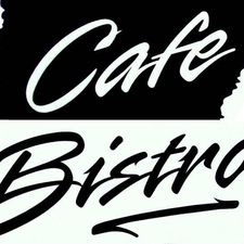 Café Bistro-Logo