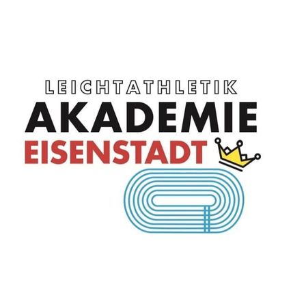 Bild enthält, Logo