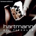 hartmann - die Tischler e.U.-Logo